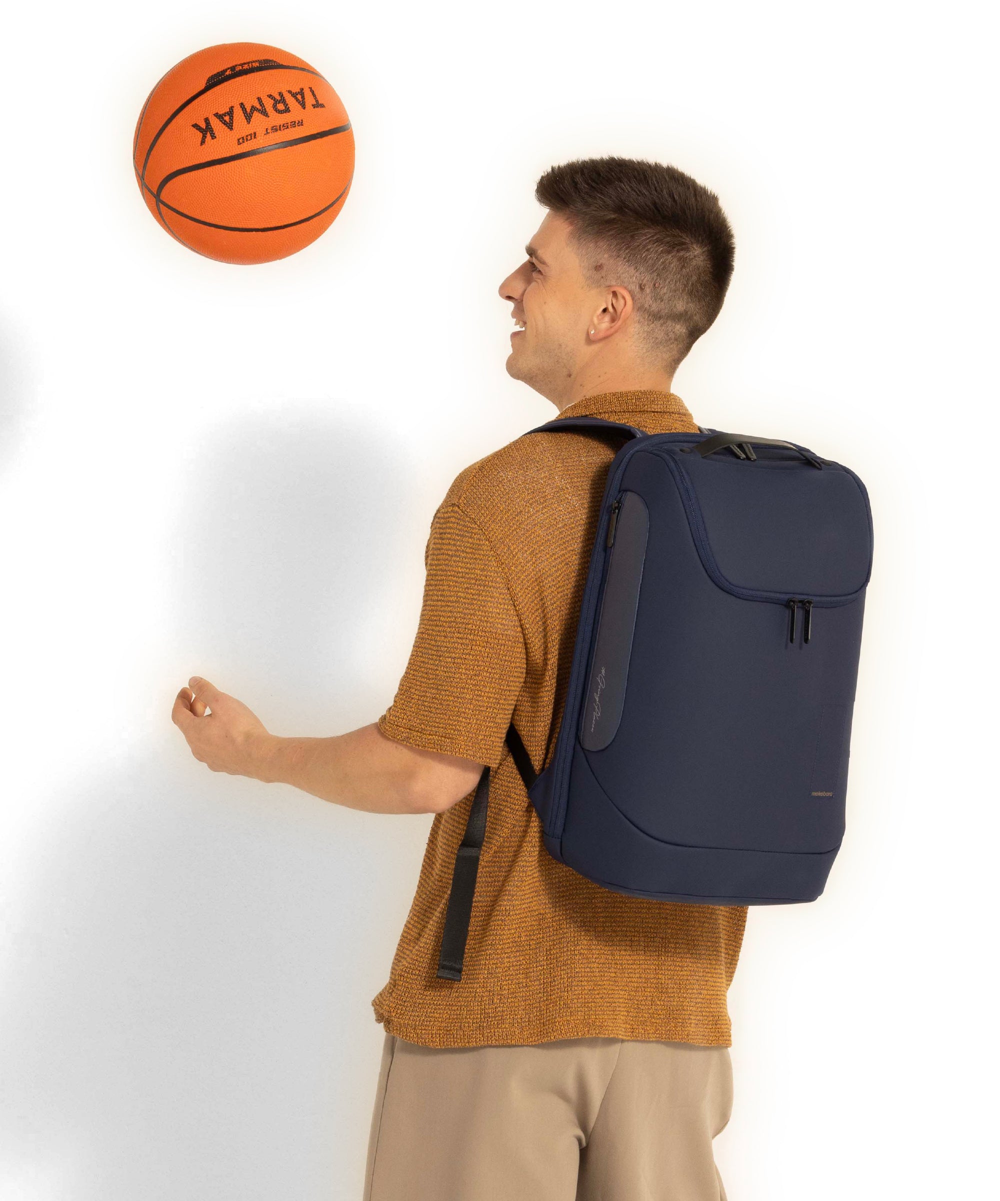 The Transit Backpack - 30L-image-54