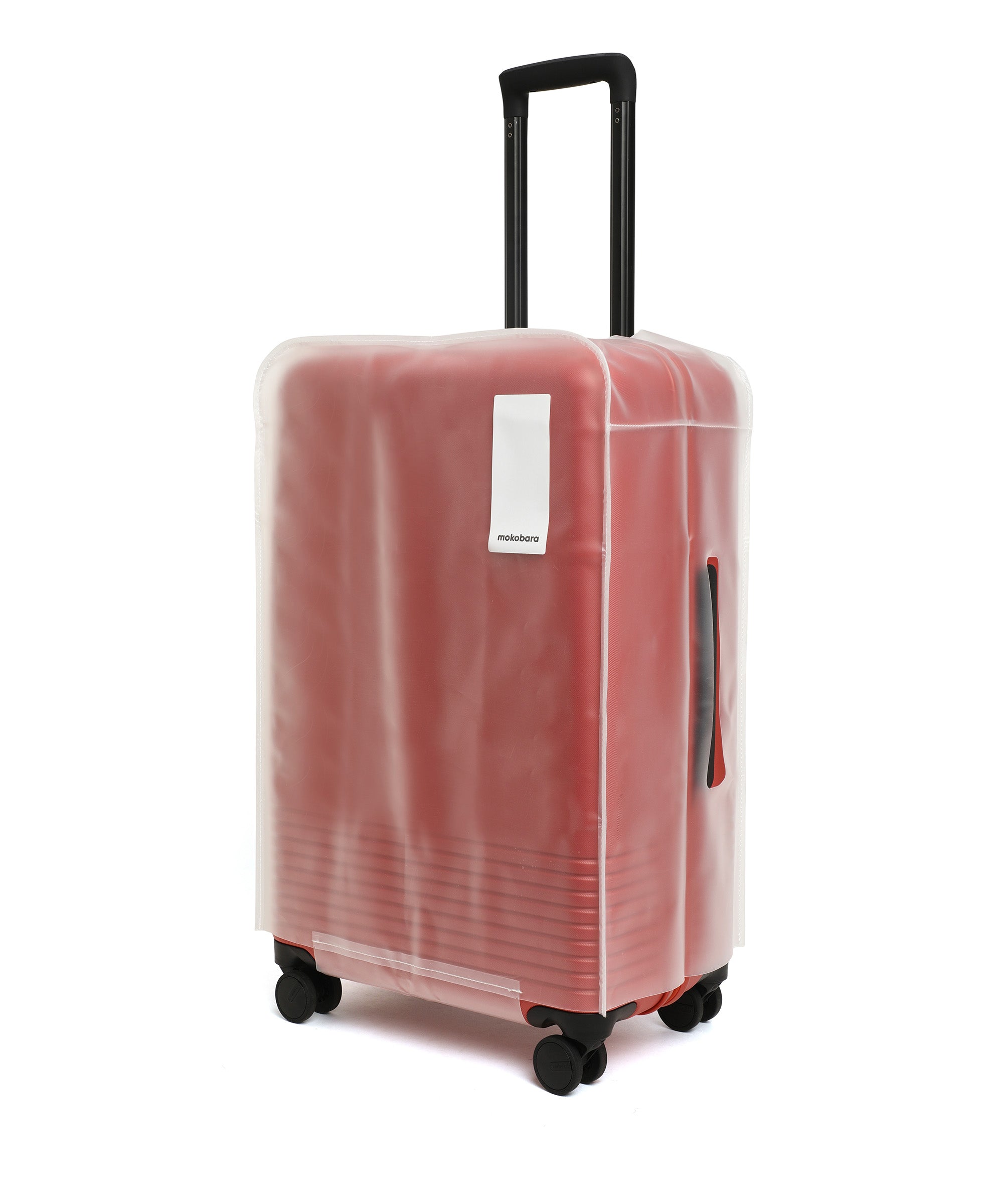 hand carry luggage cover