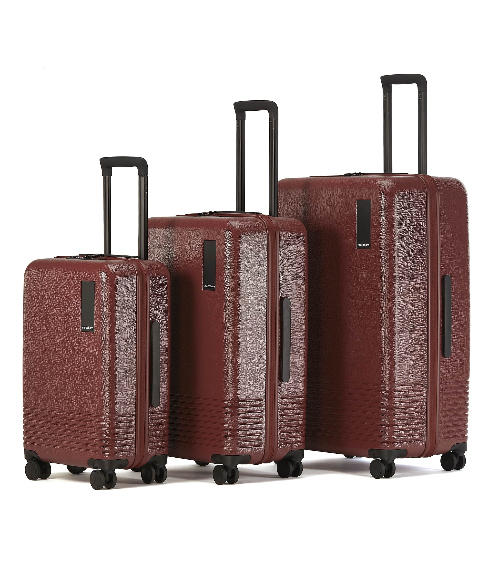 american tourister polycarbonate bags