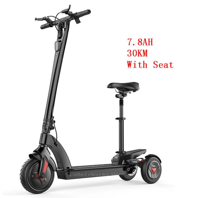 3 wheel kick scooter for adults