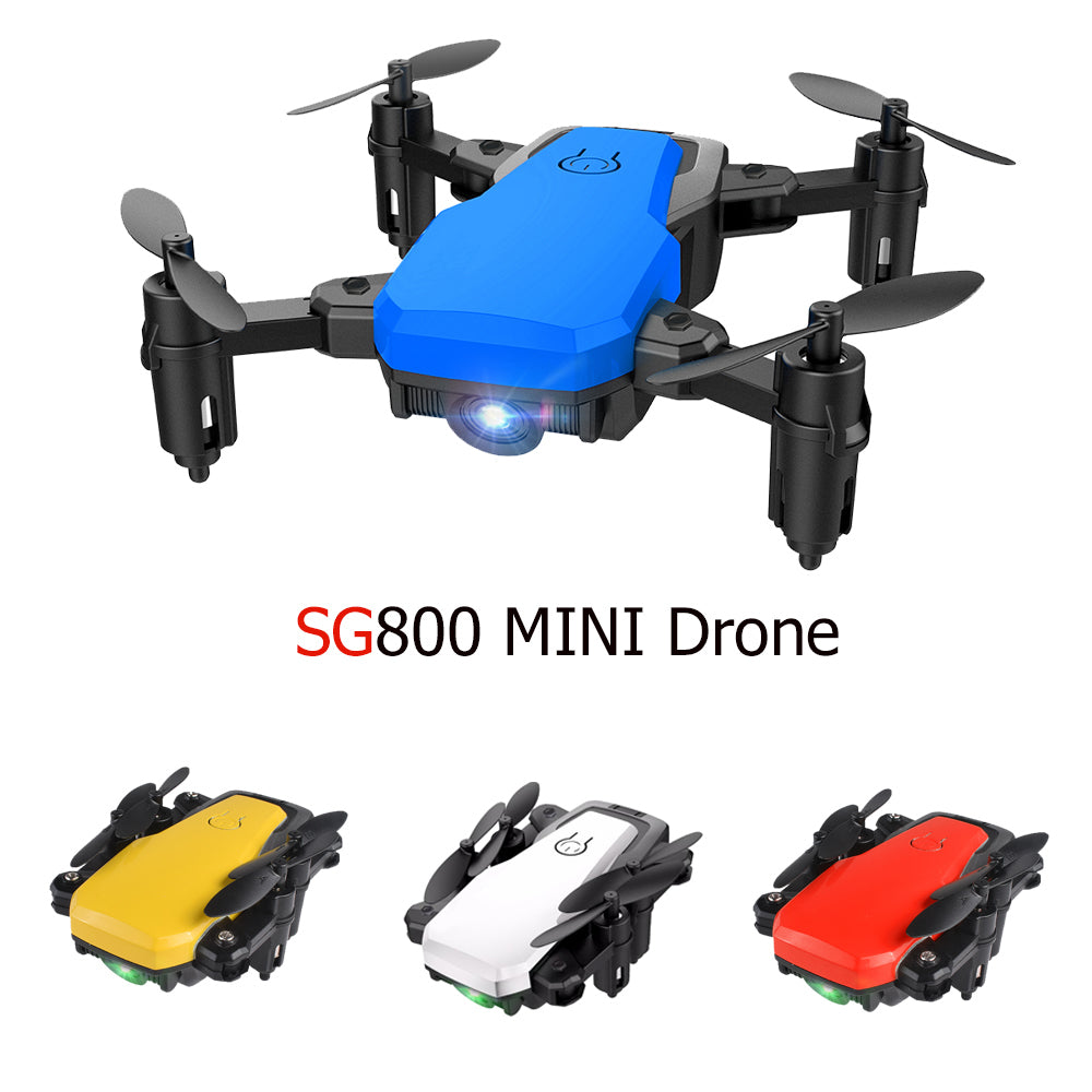 drone sg800