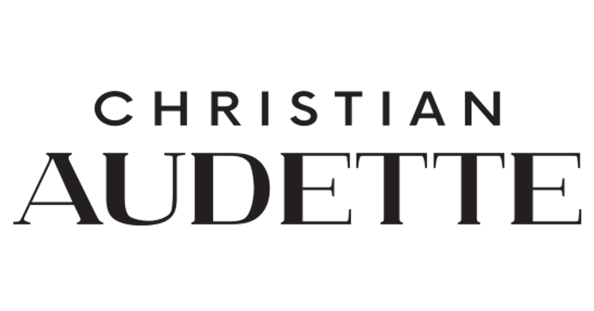 Christian Audette®