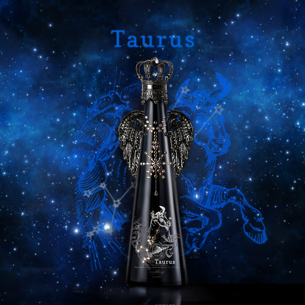 Fillico Zodiac Sign Taurus タウルス おうし座 Fillico Online Shop