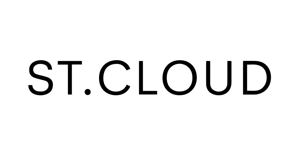 St Cloud Label