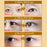 Crystal Collagen Eye Mask Dark Circle Remover Anti-Wrinkle