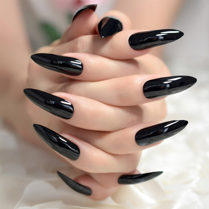 nails 24