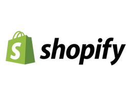 Shopify logo