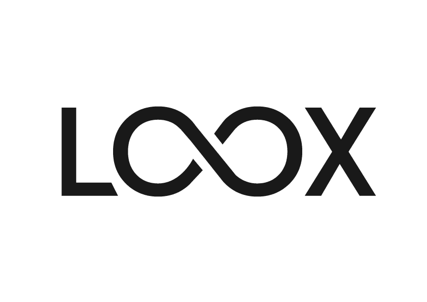 Loox reviews logo