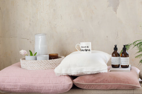 Beautiful Homewares from ALSO Home