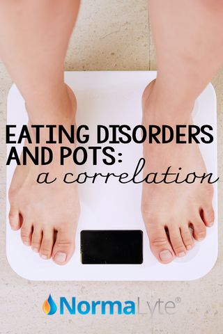 Eating Disorders and POTS: A Correlation