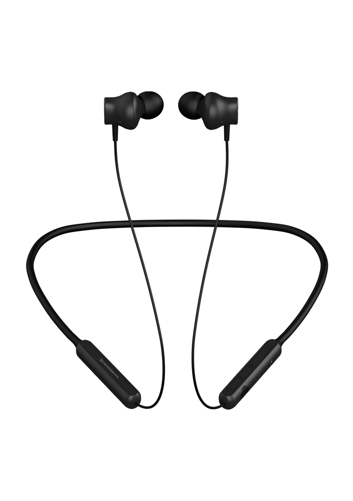 crossbeats vibe earphones review