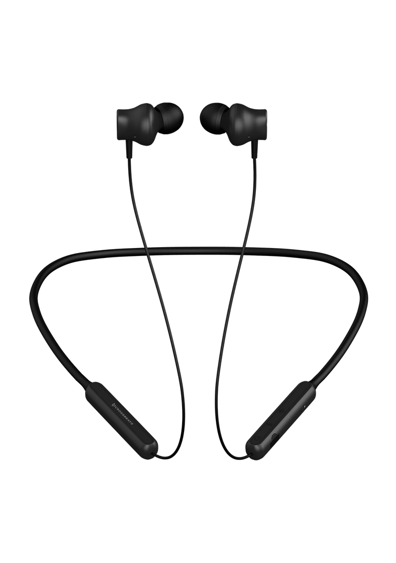 Bluetooth Earphones With Mic - Vibe 