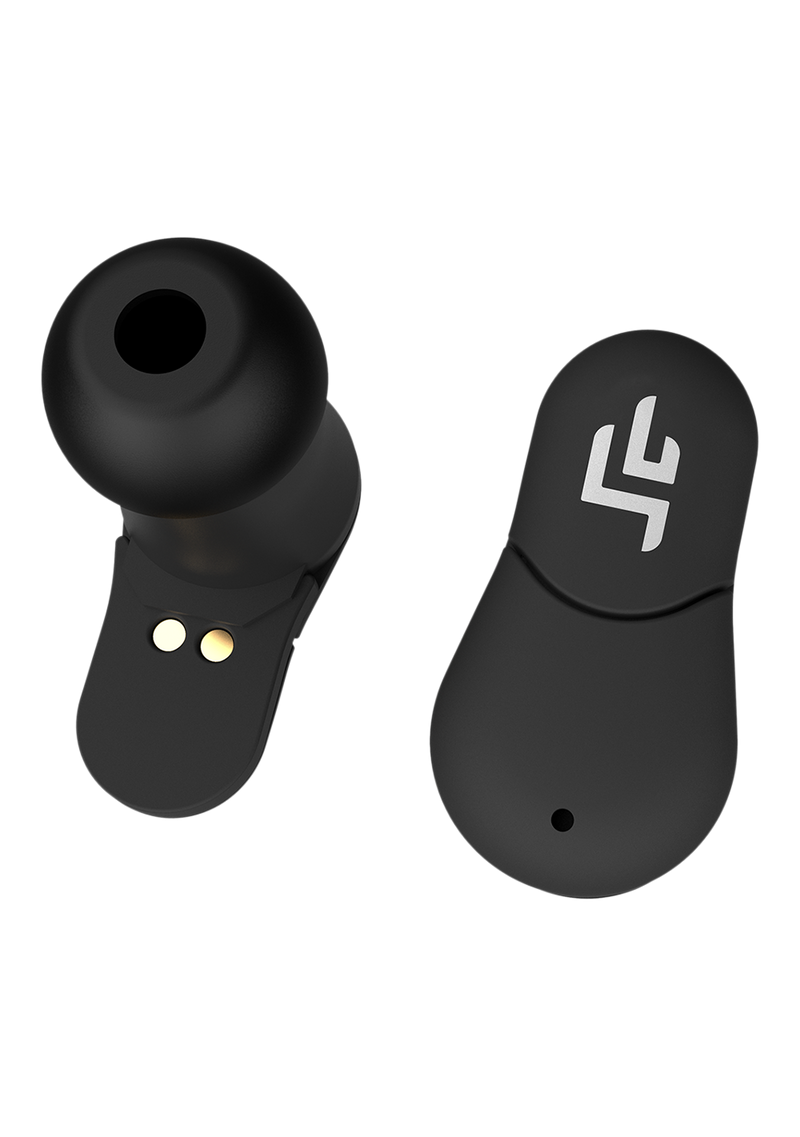 crossbeats air true wireless earbuds