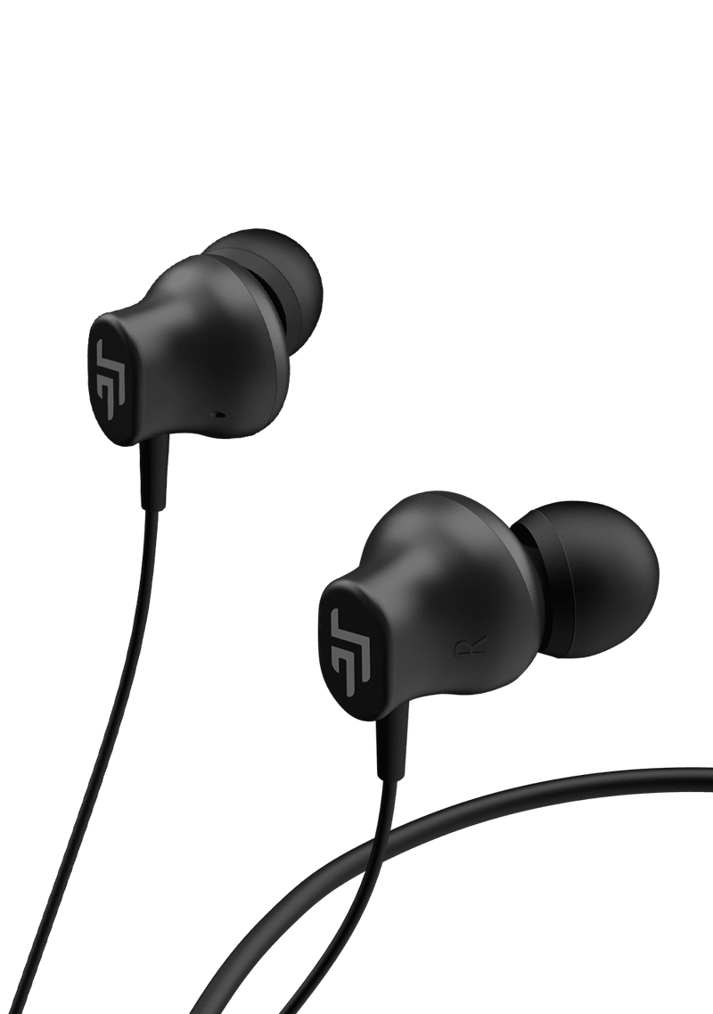 crossbeats vibe earphones review