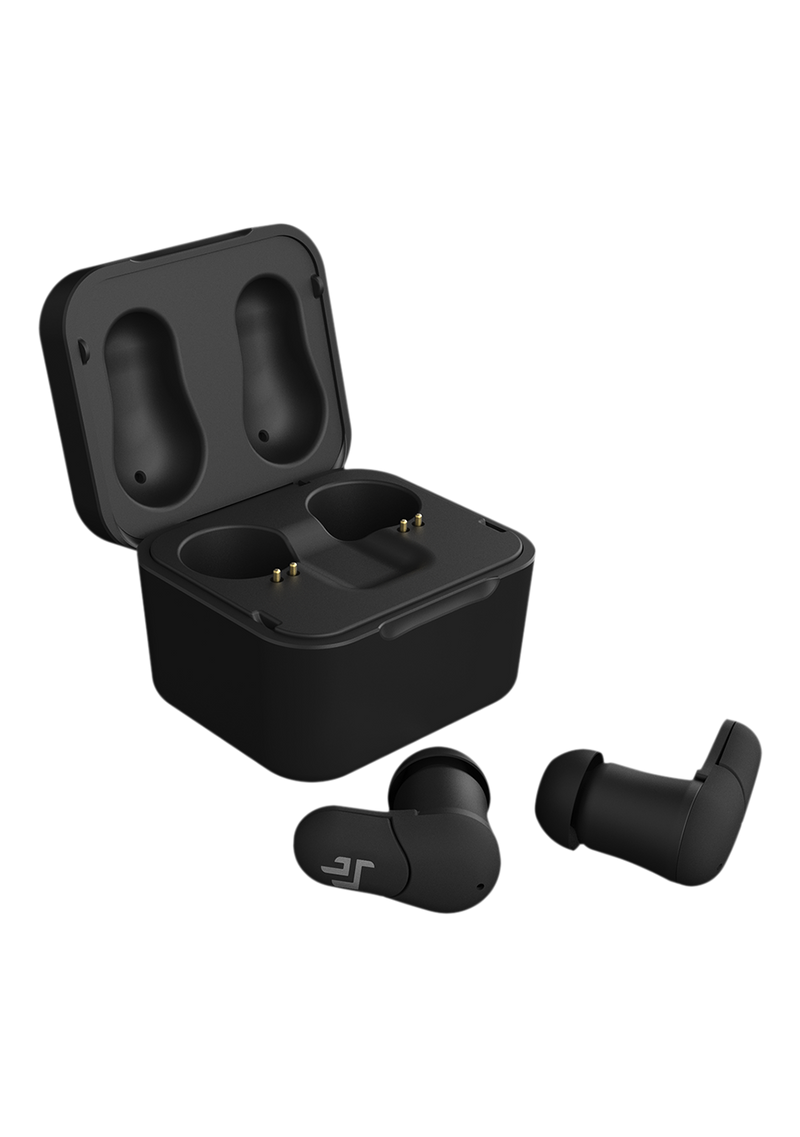 Crossbeats Air True Wireless Earbuds 