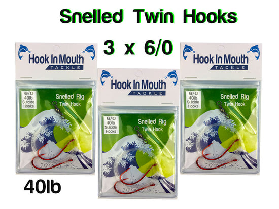 Techniques for fishing Shallow Water for Snapper – Hook in Mouth Tackle