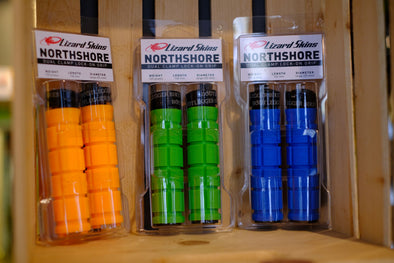 lizard skins northshore grips