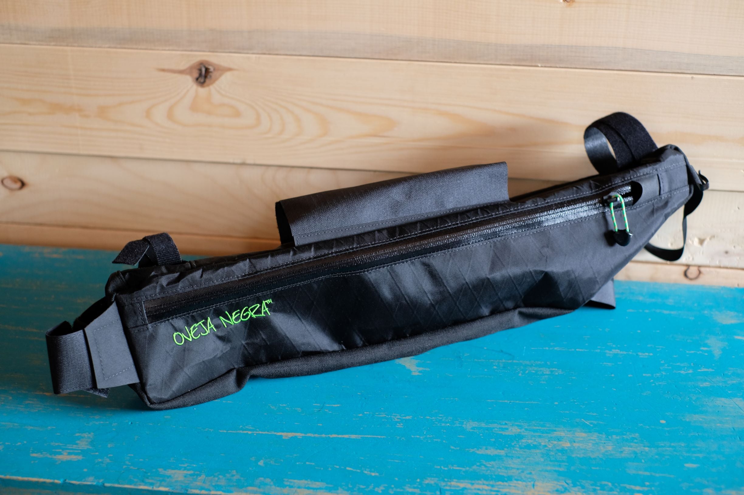 pack frame bag