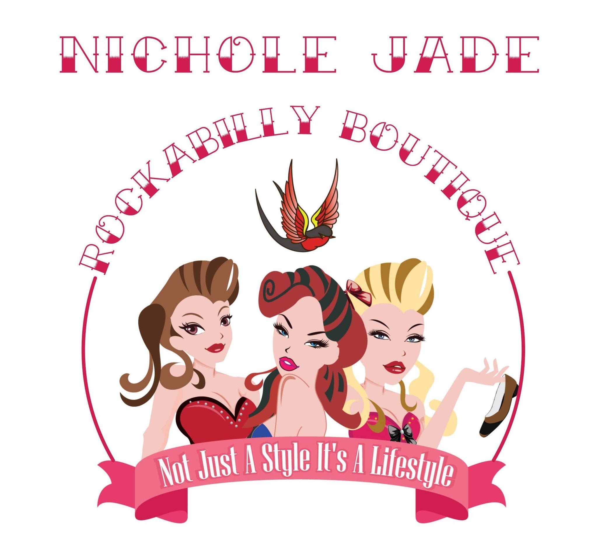 Nichole Jade Rockabilly Boutique