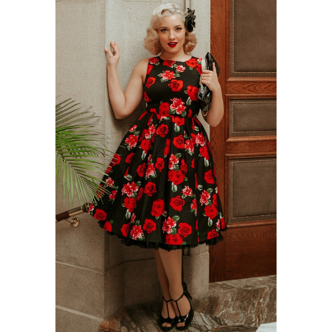 Dresses | Nichole Jade Rockabilly Boutique