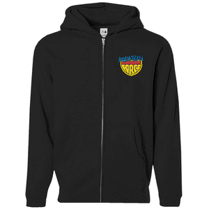 The Fantasy Hoodie - Daylight Curfew - Fantasy Hoodie