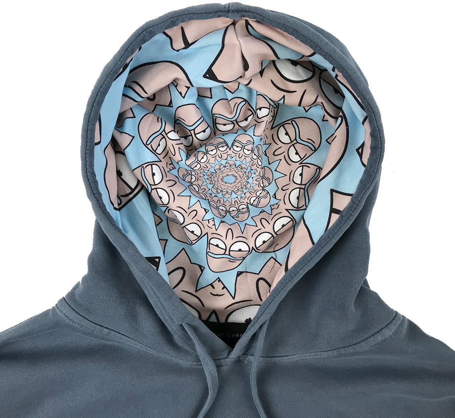 rick and morty hoodie amazon