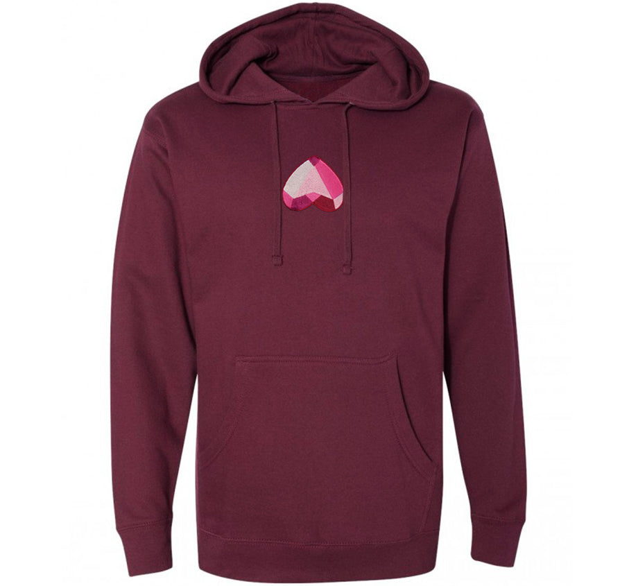 steven universe hoodie