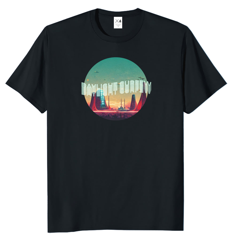 T-SHIRTS – Daylight Curfew