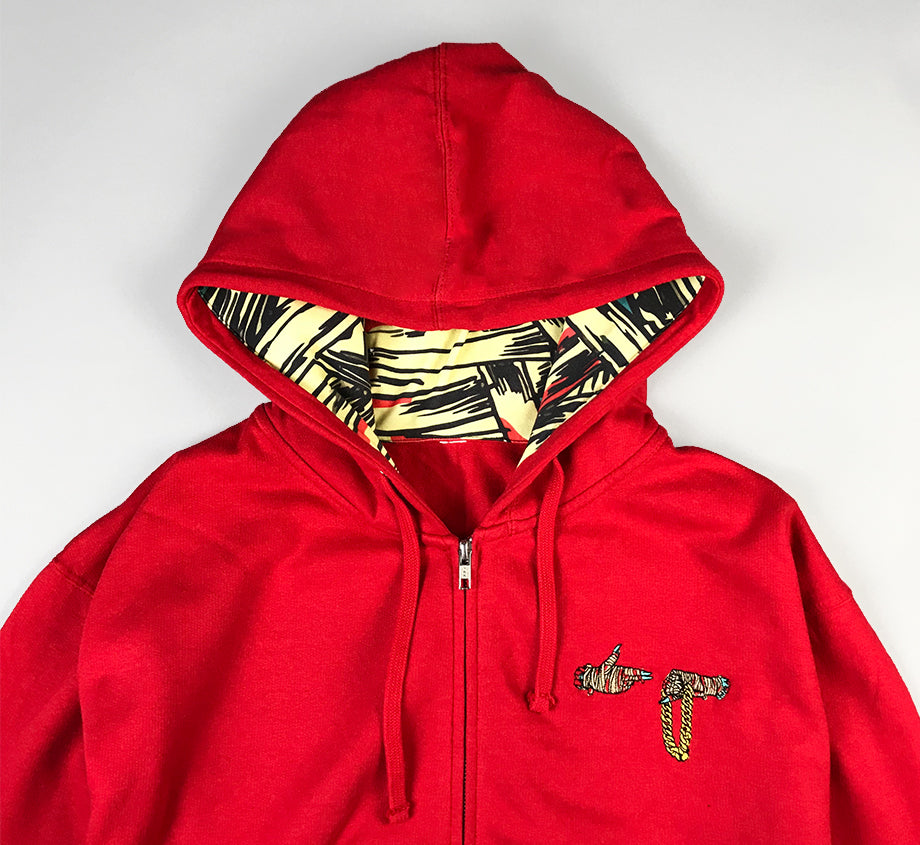 EL-P + KILLER MIKE = RUN THE JEWELS - Merch. T-shirts. Hoodies ...