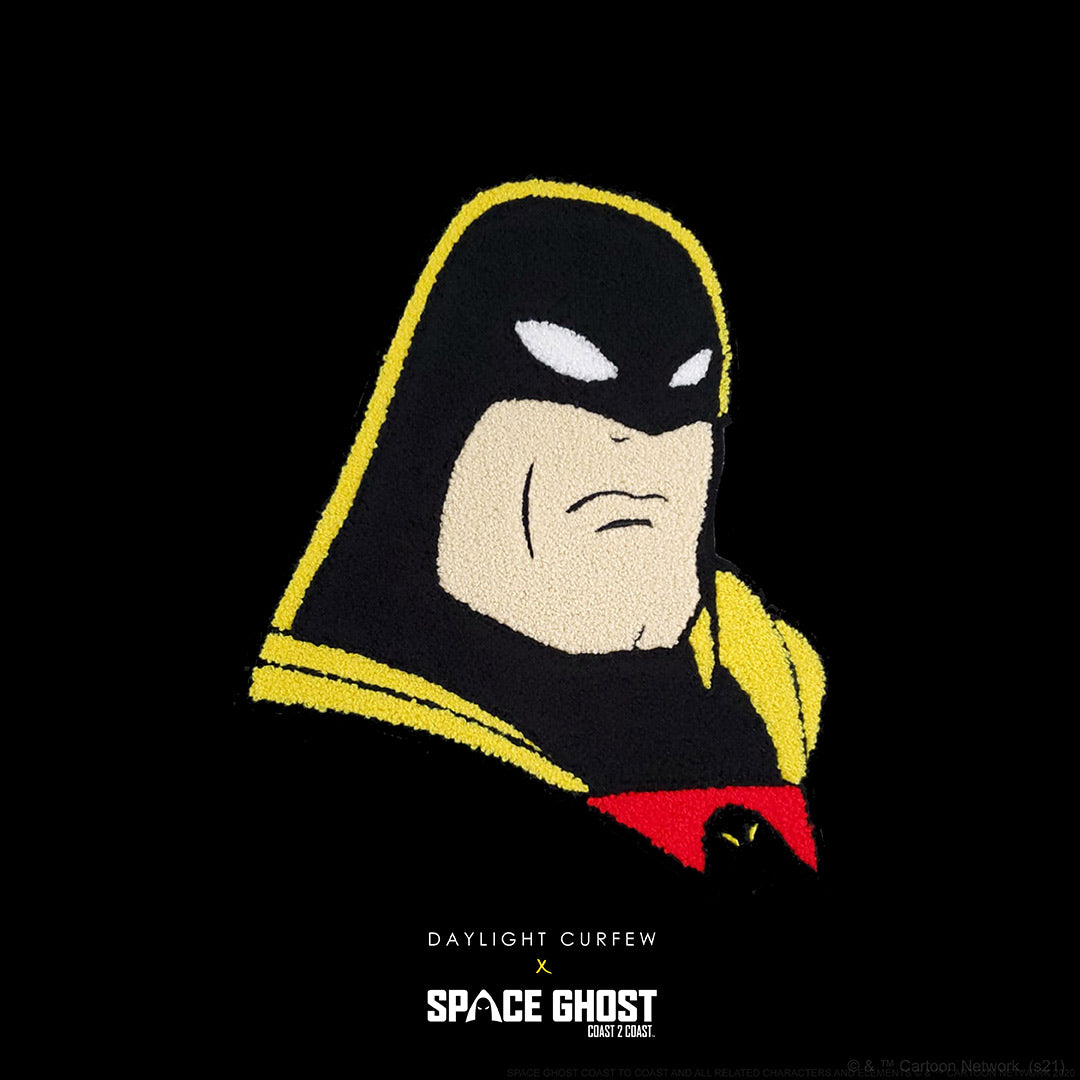 space ghost