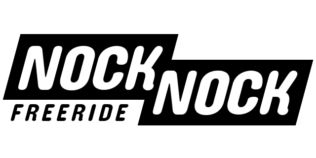 nocknock freeride store