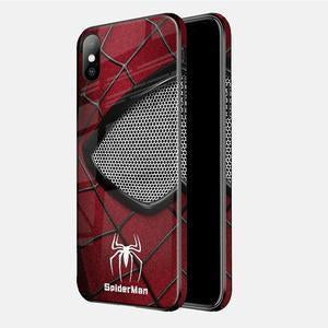 coque huawei p30 spiderman