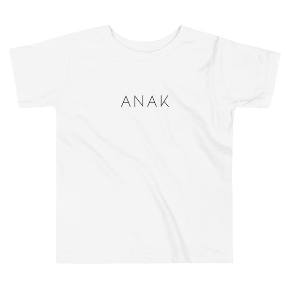 29 Mockup T Shirt Anak