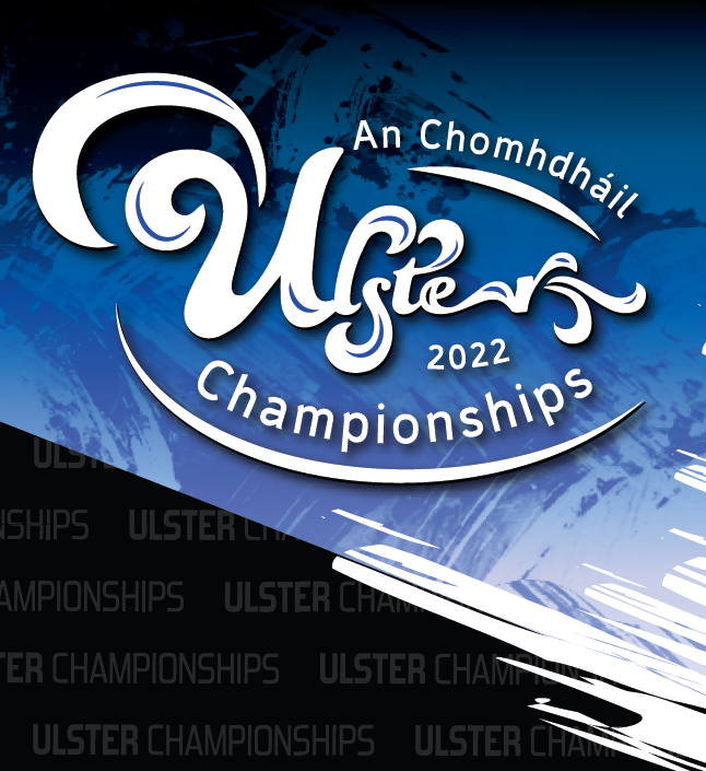 An Chomhdháil Ulster Championships