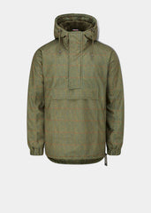 Alan Paine - Didsmere Mens Smock, Olive.