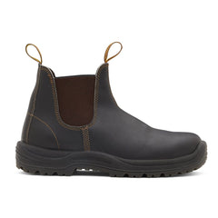 Se Blundstone - Model 192 Safety Boot hos Hunterspoint