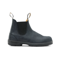 Se Blundstone Classic Comfort Støvler Black 47 hos Hunterspoint