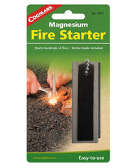Billede af Coghlan's - Magnesium Firestarter hos Hunterspoint
