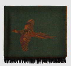 Se Dubarry - Birchdale Wool Stole hos Hunterspoint