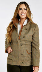 Dubarry - Bracken Tweed Jacket thumbnail