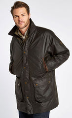 Billede af Dubarry - Brunswick Wax Jacket