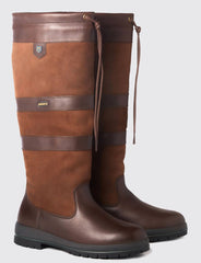 Dubarry - Galway Country Booto