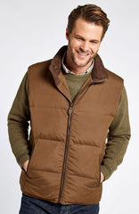 Billede af Dubarry - Graystown Down-filled Gilet