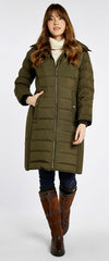 Dubarry - Meyers long length coat