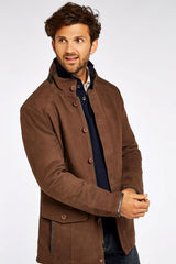 Dubarry - Moore Leather Jacket thumbnail