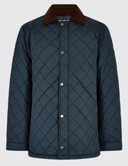 Dubarry - Mountusher Quilted Jacket