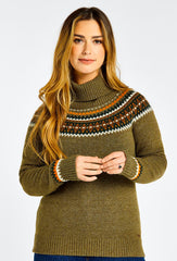 Dubarry - Riverdale Knitted Sweater thumbnail