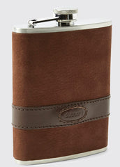 Billede af Dubarry - Rugby Hipflask