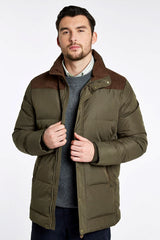 Dubarry - Talbot Down Filled Jacket thumbnail