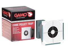 Gamo - Cone Pellet Trap thumbnail